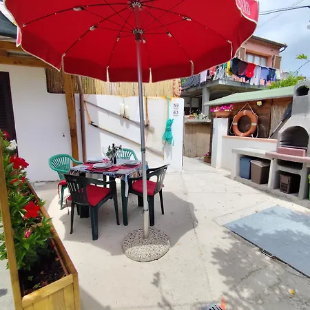 La Casina Loc I Marmi