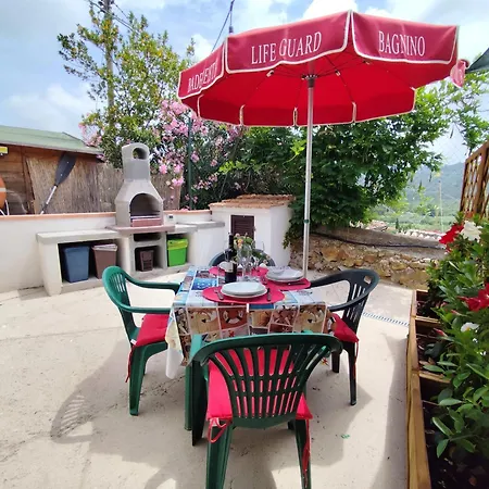 Apartment La Casina Loc I Marmi *