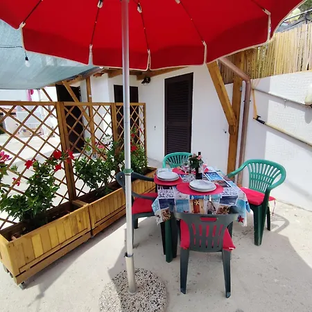 La Casina Loc I Marmi Procchio (Isola d'Elba)