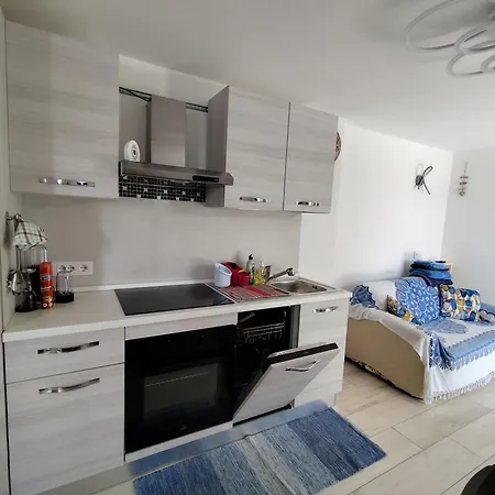 La Casina Loc I Marmi Apartment Procchio (Isola d'Elba)