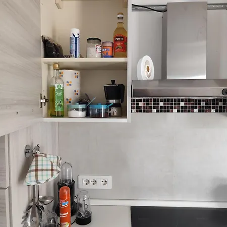 Apartment La Casina Loc I Marmi