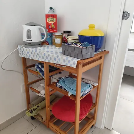 La Casina Loc I Marmi * Procchio (Isola d'Elba)