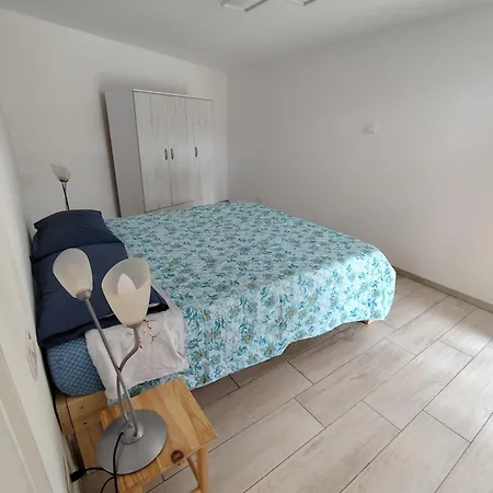 Apartment La Casina Loc I Marmi Procchio (Isola d'Elba)