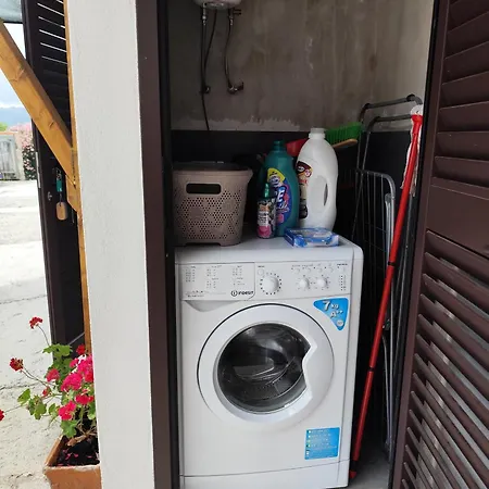 La Casina Loc I Marmi Apartment