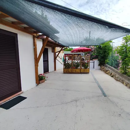 Apartment La Casina Loc I Marmi *